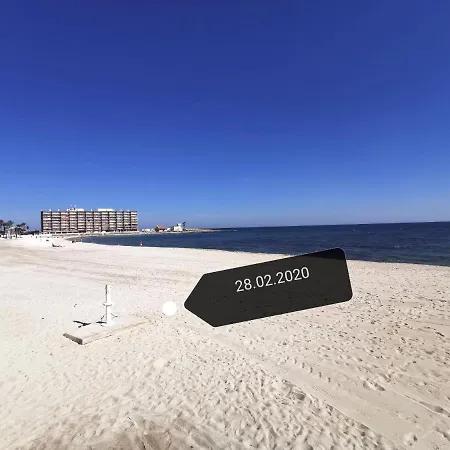 Casa De Mar