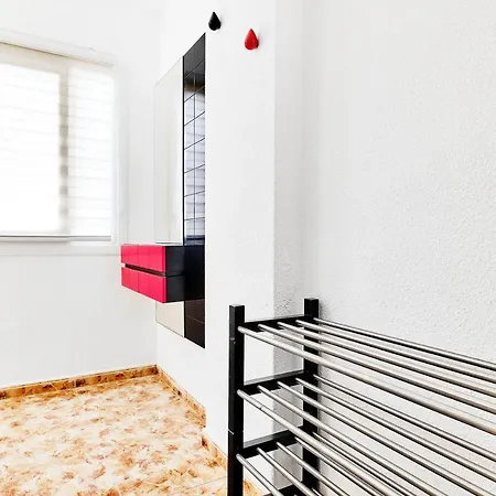 Casa De Mar Apartamento