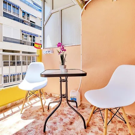 Apartamento Casa De Mar *