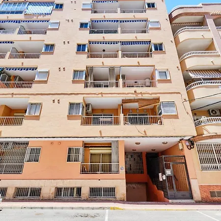 Apartamento Casa De Mar