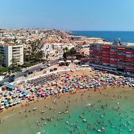 Casa De Mar Torrevieja