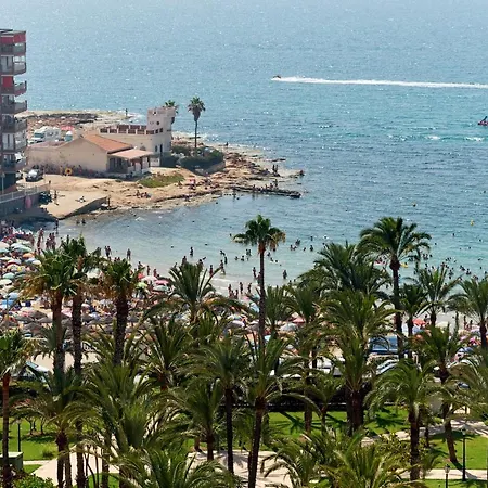 Apartamento Casa De Mar