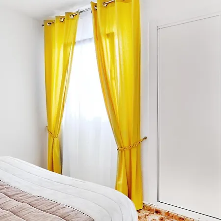 Apartamento Casa De Mar *
