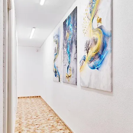 Apartamento Casa De Mar *