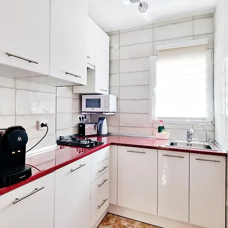 Apartamento Casa De Mar