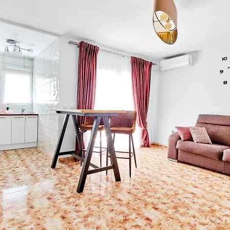 Casa De Mar Apartamento *