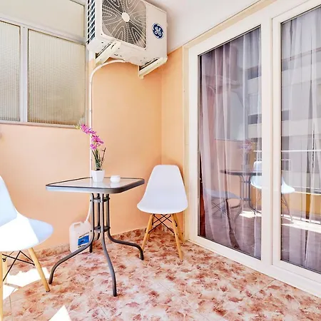 Apartamento Casa De Mar *