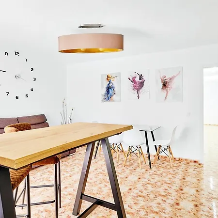 Apartamento Casa De Mar *