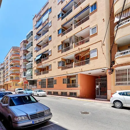Casa De Mar Torrevieja