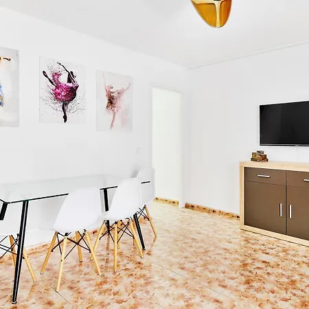 Apartamento Casa De Mar