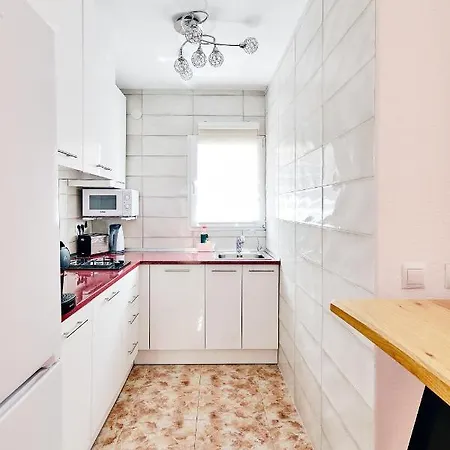 Apartamento Casa De Mar *